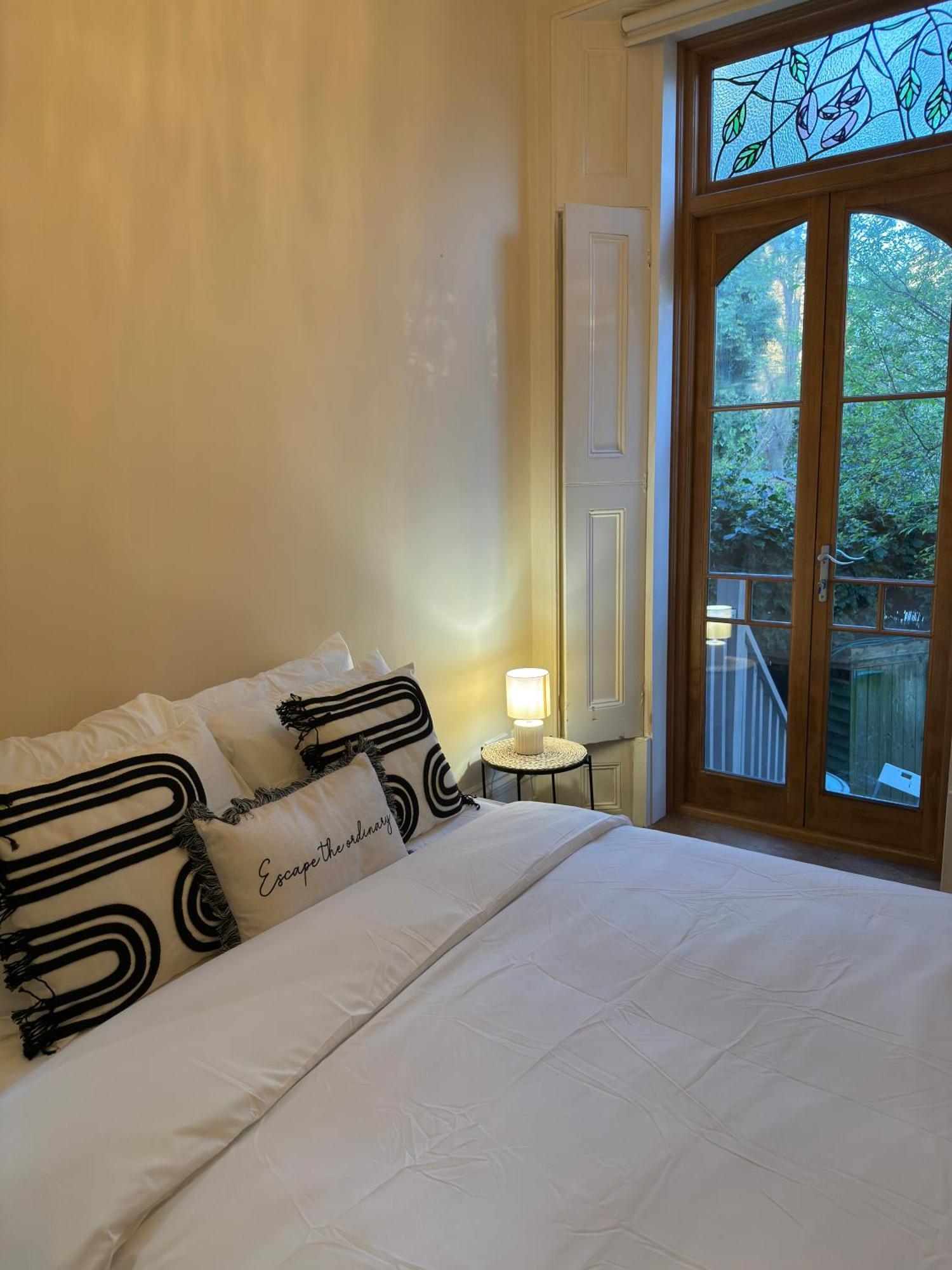 Amanah - 2 Bed Iconic Abbey Road Zone 2 Appartamento Londra
