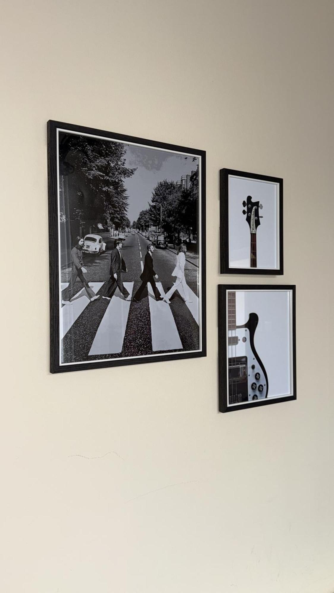 Amanah - 2 Bed Iconic Abbey Road Zone 2